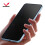 Forcell Hybride Schermprotector Anti-Spion voor Smartphone Nano 7H 5