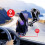 Forcell Fold HS6 Universal Qi 15W Car Mount with Automatic Clamping and Double Fixing 3