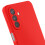 Avizar Capa para Galaxy A17 em Silicone Macio com Reforço para Câmera 3