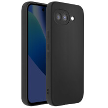 Avizar Hoes voor Google Pixel 10a Bescherming van Ultradun en Zacht Siliconen