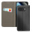 Avizar Case for Google Pixel 10a Magnetic Flap with Card Holder and Stand Function 2
