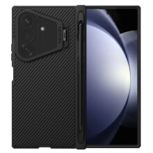 Nillkin MagSafe Hoesje geschikt voor Samsung Galaxy Z Fold 8 Ultra CamShield Prop