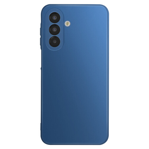 Avizar Capa para Samsung Galaxy A17 em Silicone Macio Antichoque 1