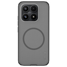 Nillkin Hoesje Geschikt Voor Xiaomi 17 Magnetisch Hybride Antislip