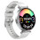 XO IP68 Sport Connected Watch with AMOLED Screen and Precise Tracking 2