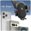 wiwu Double Locking Suction Cup Car Dashboard Stand 6
