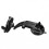 wiwu Double Locking Suction Cup Car Dashboard Stand 2