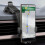 wiwu Double Locking Suction Cup Car Dashboard Stand 4