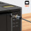 LinQ USB-A 2.0 Cable to USB B 2.0 Quick Transfer Stable Connection 3m 3