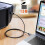 LinQ USB-A 2.0 Cable to USB B 2.0 Quick Transfer Stable Connection 1.5m 6