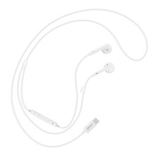 LinQ Auscultadores Função do kit mãos-livres USB-C