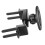 LinQ Autohouder MagSafe, Rond ventilatierooster 2