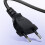 LinQ Ladegerät (29.4V, 2A, 58.8W, DC 5.5 x 2.5mm) für Ninebot E-Scooter 5