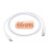 LinQ Câble USB-C vers USB-C 100W Compatible Android Auto et Apple CarPlay 65cm 5