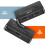 LinQ Duplicatore HDMI 4K Ultra HD per 2 display in simultanea 4