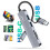 LinQ Hub USB-C e USB con USB 3.0 + 2x USB 2.0 e lettore di schede SD e TF 5