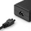 LinQ Power cable Schuko to C5 for PC, Printer, Projector 1.5m 4