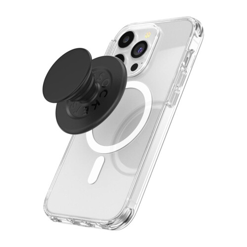 PopSockets PopGrip voor Universele Smartphone MagSafe Compatibel 1