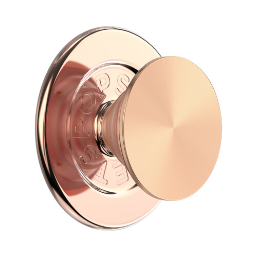 PopSockets Supporto Smartphone PopGrip Premium MagSafe Funzione Stand e Selfie