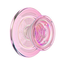 PopSockets Smartphone PopGrip MagSafe Standaard en Selfie Functie Stevige Bevestiging