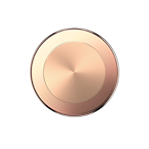 PopSockets Supporto Smartphone PopGrip Premium MagSafe Funzione Stand e Selfie 2