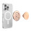 PopSockets Supporto Smartphone PopGrip Premium MagSafe Funzione Stand e Selfie 4