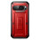 Supcase Capa Integral para Google Pixel 10 / 10 Pro MagSafe Série Unicorn Beetle Pro 6