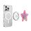 PopSockets Smartphone PopGrip Premium MagSafe Glitter Ster Effect 5