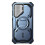 I-Blason Capa Integral para Samsung S25 Antichoque Compatível com MagSafe 2