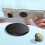 PopSockets PopGrip per smartphone Standard stampa Mountain High 5