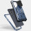 I-Blason Capa Integral para Samsung S25 Ultra Antichoque Compatível com MagSafe 3
