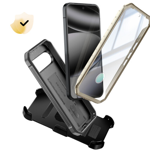Supcase Integralhülle Pixel 10 / 10 Pro MagSafe Unicorn Beetle Pro 2