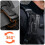 Supcase Capa Integral para Galaxy S26 Ultra Série Unicorn Beetle Pro com Vidro Temperado 6