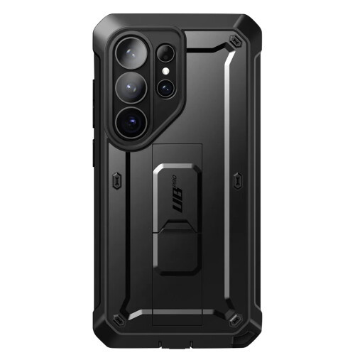 Supcase Capa Integral para Galaxy S26 Ultra Série Unicorn Beetle Pro com Vidro Temperado 1