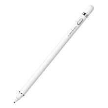 Apokin Touch Pen Smartphone Tablet Spitze 1.5mm 20h Akku Micro-USB