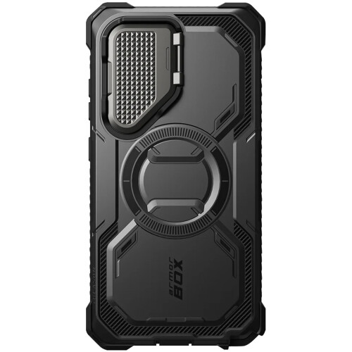 I-Blason Capa Integral para Samsung S25 Ultra Antichoque Compatível com MagSafe 1