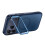 I-Blason Capa Integral para iPhone 17 Pro MagSafe Antichoque 6m com Suporte 2