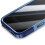 I-Blason Capa Integral para iPhone 17 Pro MagSafe Antichoque 6m com Suporte 5