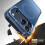 I-Blason Capa Integral para iPhone 17 Pro MagSafe Antichoque 6m com Suporte 3