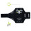 Swissten Sport Armband Touch for Smartphone 7" IP53 with Adjustable Strap 3