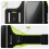 Swissten Sport Armband Touch for Smartphone 7" IP53 with Adjustable Strap 5
