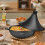 Cheffinger Taginepan 28 cm Marmeren Coating met Soft-touch Handvatten 2