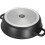 Cheffinger Taginepan 28 cm Marmeren Coating met Soft-touch Handvatten 3
