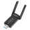 LinQ USB WiFi Stick 600Mbps + Bluetooth 5.4 Dualband 1