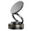 LinQ Rotating Magnetic Smartphone Holder with Suction Cup Mount 1
