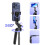 Avizar Bluetooth Tripod for Smartphone / Camera with 360 Adjustable Face Tracking 4
