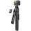 Avizar Bluetooth Tripod for Smartphone / Camera with 360 Adjustable Face Tracking 2