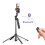 Avizar Bluetooth Tripod for Smartphone / Camera with 360 Adjustable Face Tracking 3
