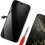 Avizar iPhone 16 Pro Max Soft-OLED-Display reaktionsschnell 4