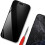 Clappio Soft-OLED-Display komplett iPhone 16 Pro flüssige Anzeige 4